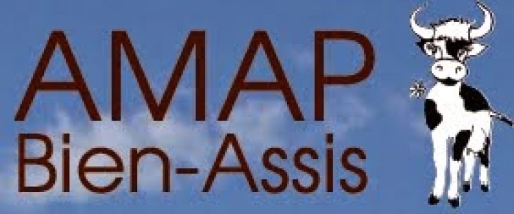 AMAP 2 Bien Assis accepte la monnaie locale